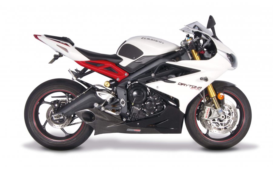 Daytona675 デイトナ675 オプション　ローシート Daytona675 デイトナ675 オプション ローシート パーツ